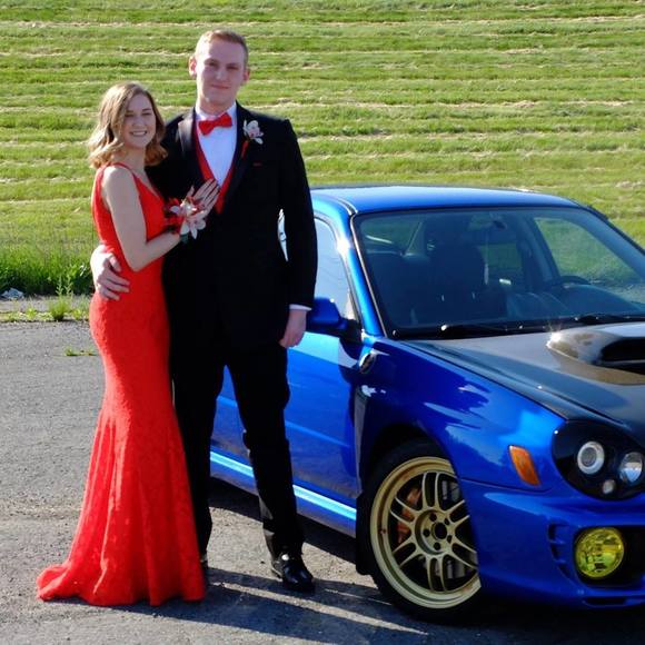 Meet your Posher, Alex - Picture 1 of 1